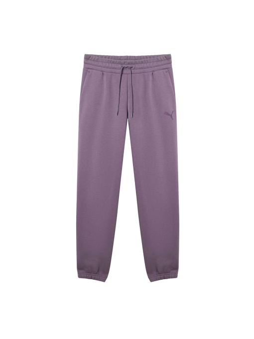 Штани PUMA Elevated Sweat Pant Fl модель 674083 Фото