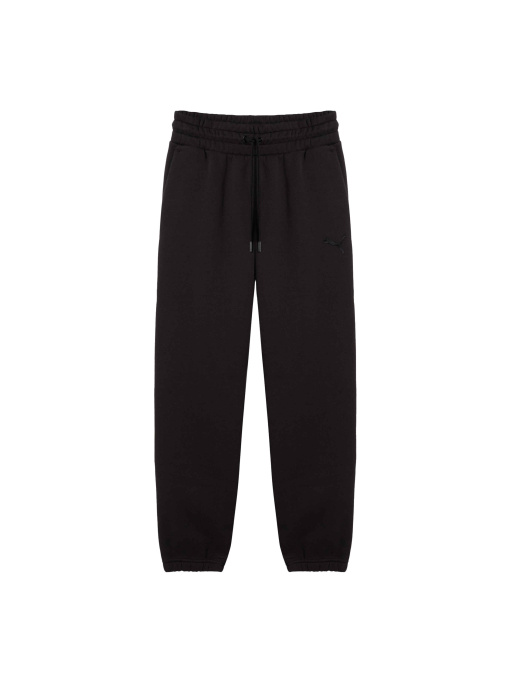 Штани PUMA Elevated Sweat Pant Fl модель 674083 Фото