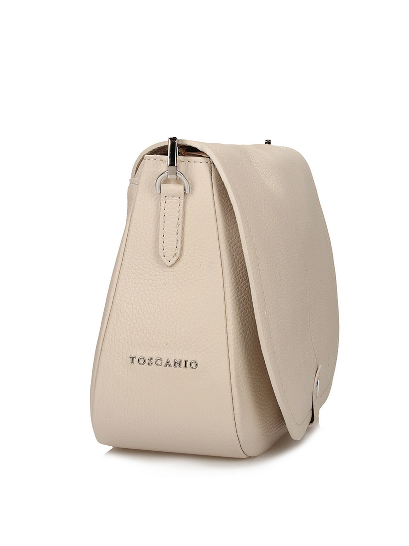 Сумки Toscanio модель F185KREMD37 Фото