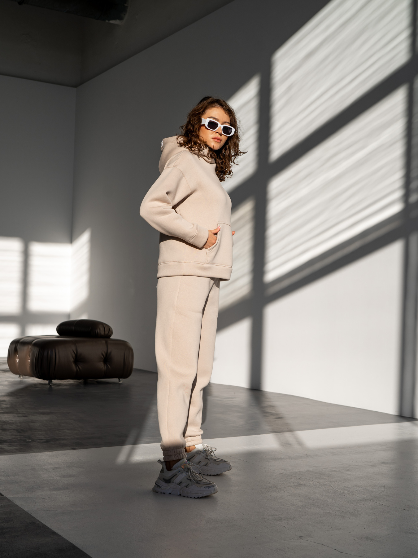 Костюмы TeamV модель 550-3 Фото