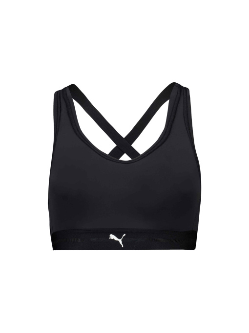 Футболки и поло PUMA Women Sporty Padded Top модель 938603 Фото