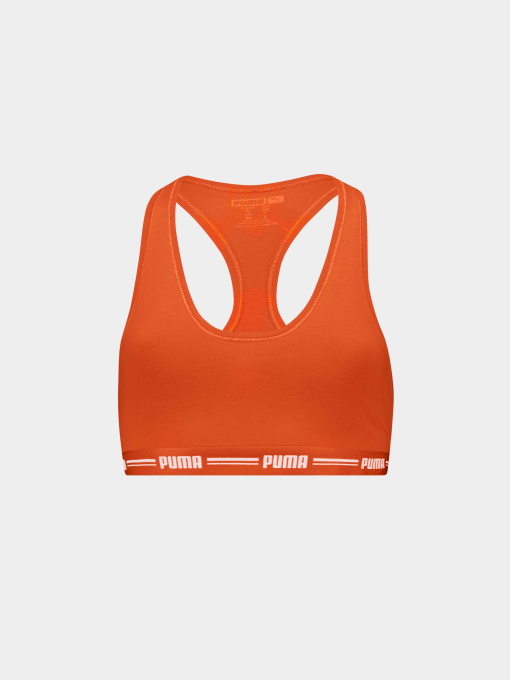 Нижня білизна PUMA Women Racer Back Top 1p модель 907862 Фото