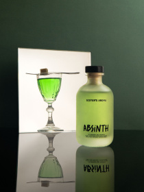 Аромат для дому ABSINTH Sister’s Aroma модель 4820227784219 Фото
