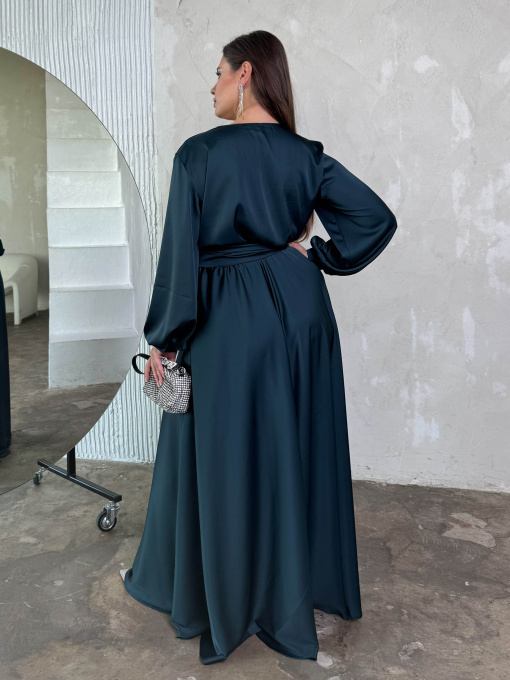 Сукні Jadone Fashion модель Platie_Shiko_zel Фото