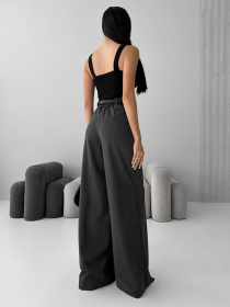 Брюки Jadone Fashion модель Fiva_grafit Фото