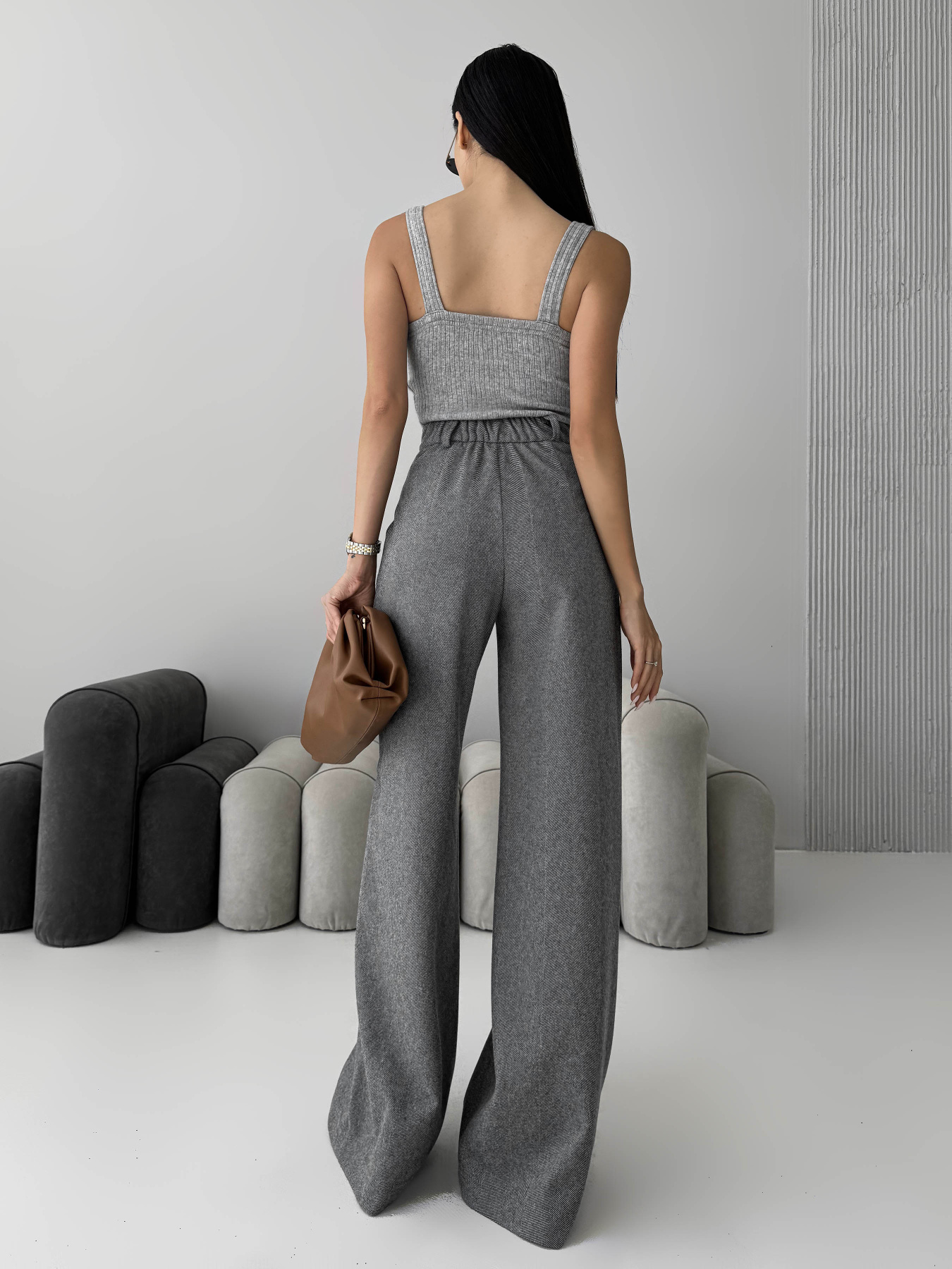Брюки Jadone Fashion модель Fiva_sir Фото