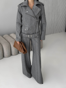 Брюки Jadone Fashion модель Fiva_sir Фото