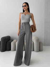 Брюки Jadone Fashion модель Fiva_sir Фото