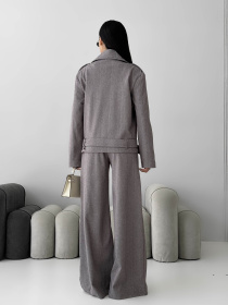 Брюки Jadone Fashion модель Fiva_kor Фото