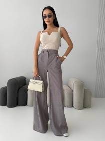Брюки Jadone Fashion модель Fiva_kor Фото