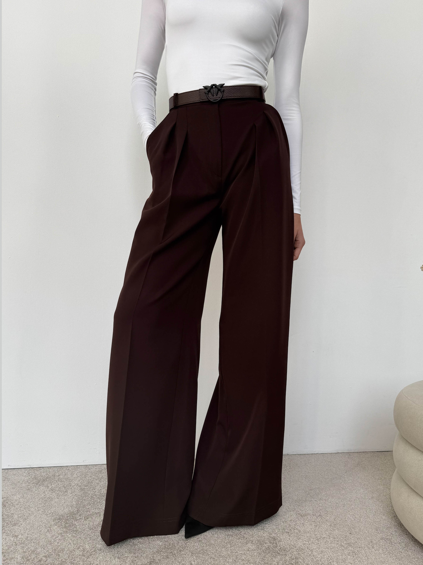 Брюки Jadone Fashion модель Bryuky_Dzhyl_chok Фото