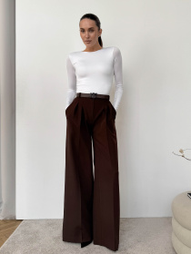 Брюки Jadone Fashion модель Bryuky_Dzhyl_chok Фото