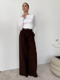 Брюки Jadone Fashion модель Bryuky_Dzhyl_chok Фото