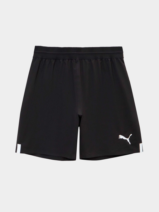 Шорты PUMA Licensed Gk Shorts Promo модель 768339 Фото