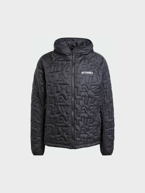 Куртки и дубленки Adidas модель IT3247 Фото