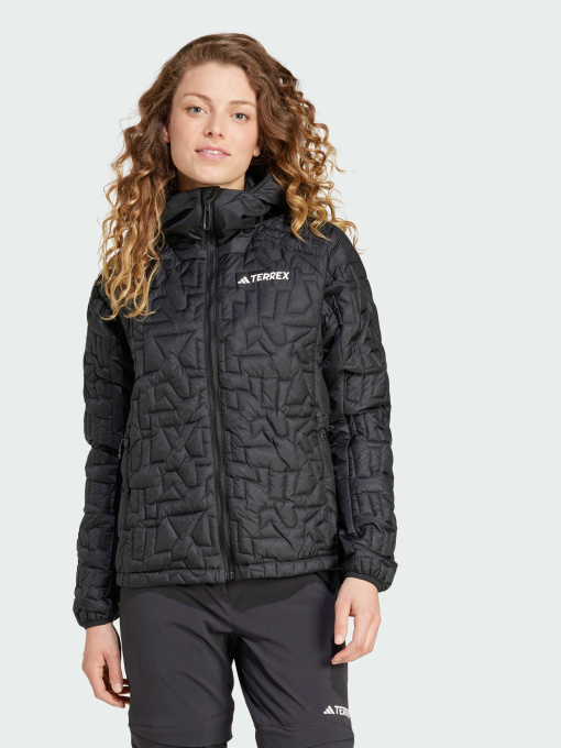 Куртки та дублянки Adidas модель IT3229 Фото