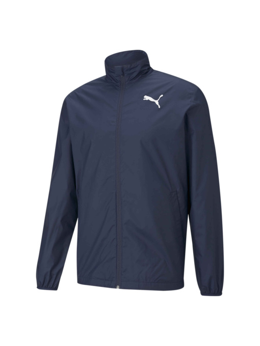 Куртки та дублянки PUMA Active Jacket модель 586727 Фото