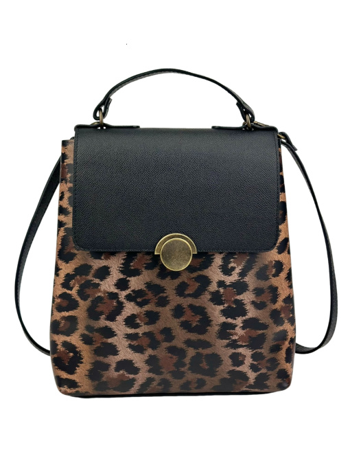 Рюкзаки RoyalBag модель CH-037LEO Фото