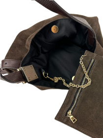 Сумки RoyalBag модель F-IT-3010DB Фото