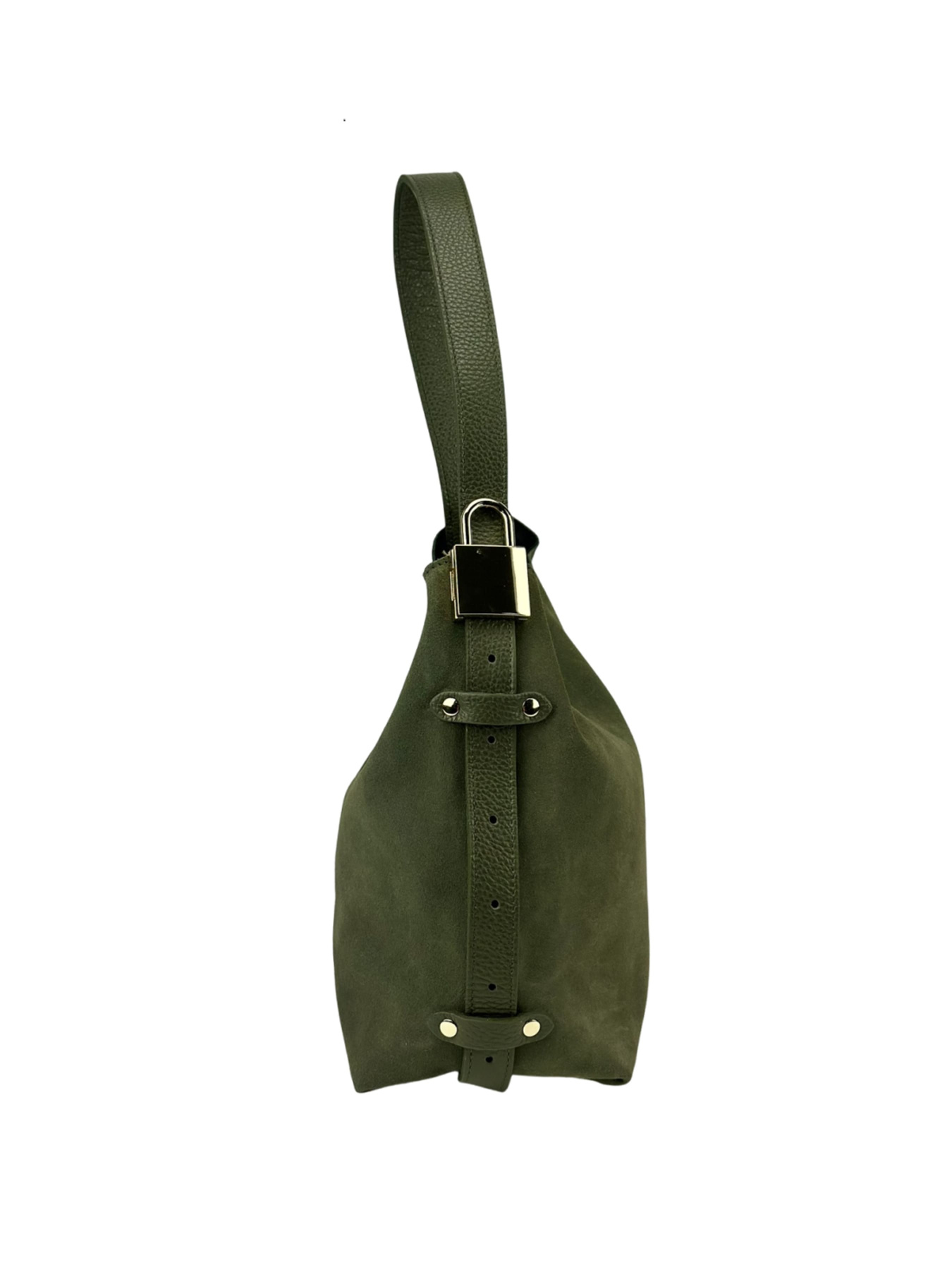 Сумки RoyalBag модель F-IT-3010GR Фото
