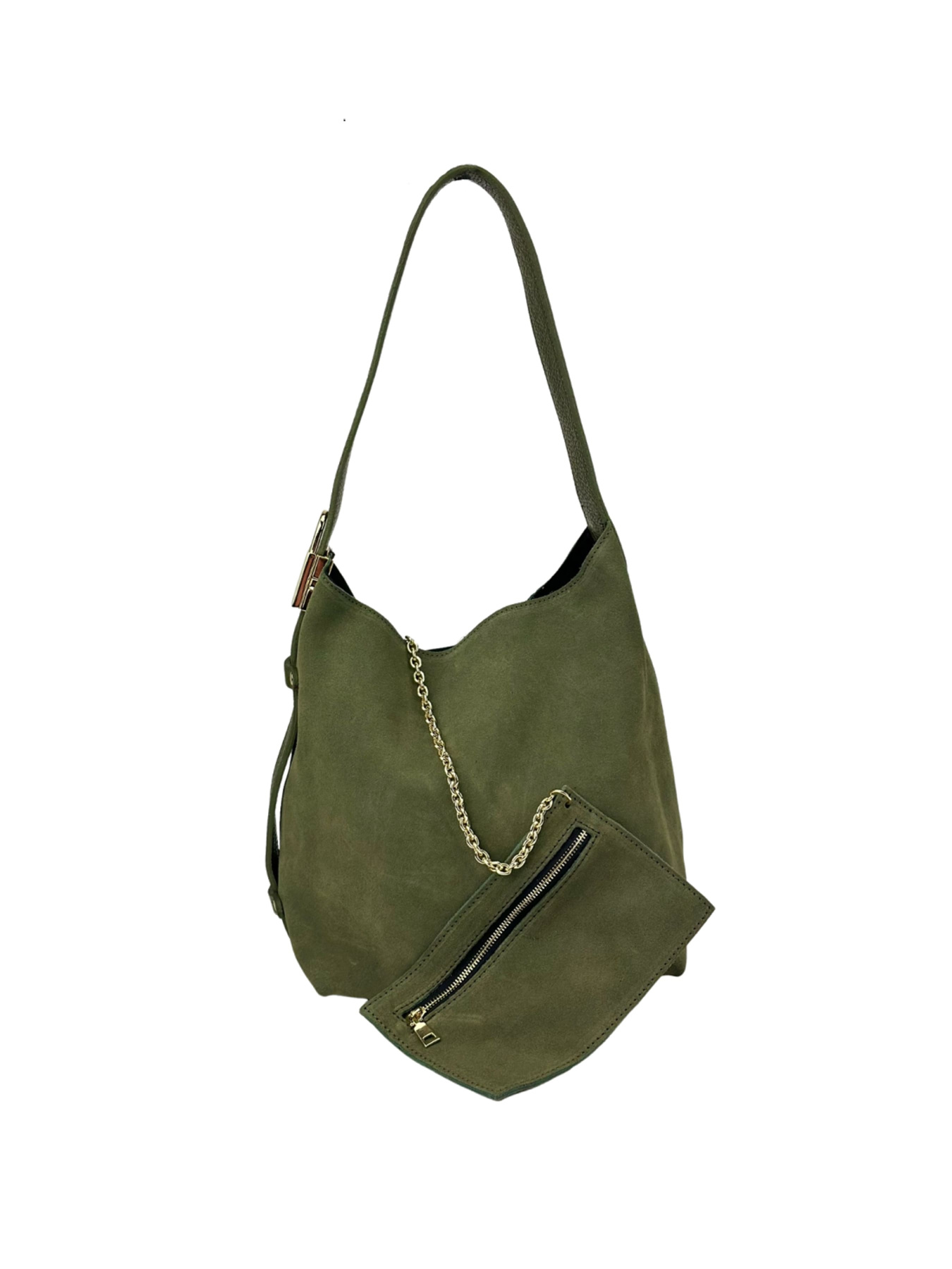 Сумки RoyalBag модель F-IT-3010GR Фото