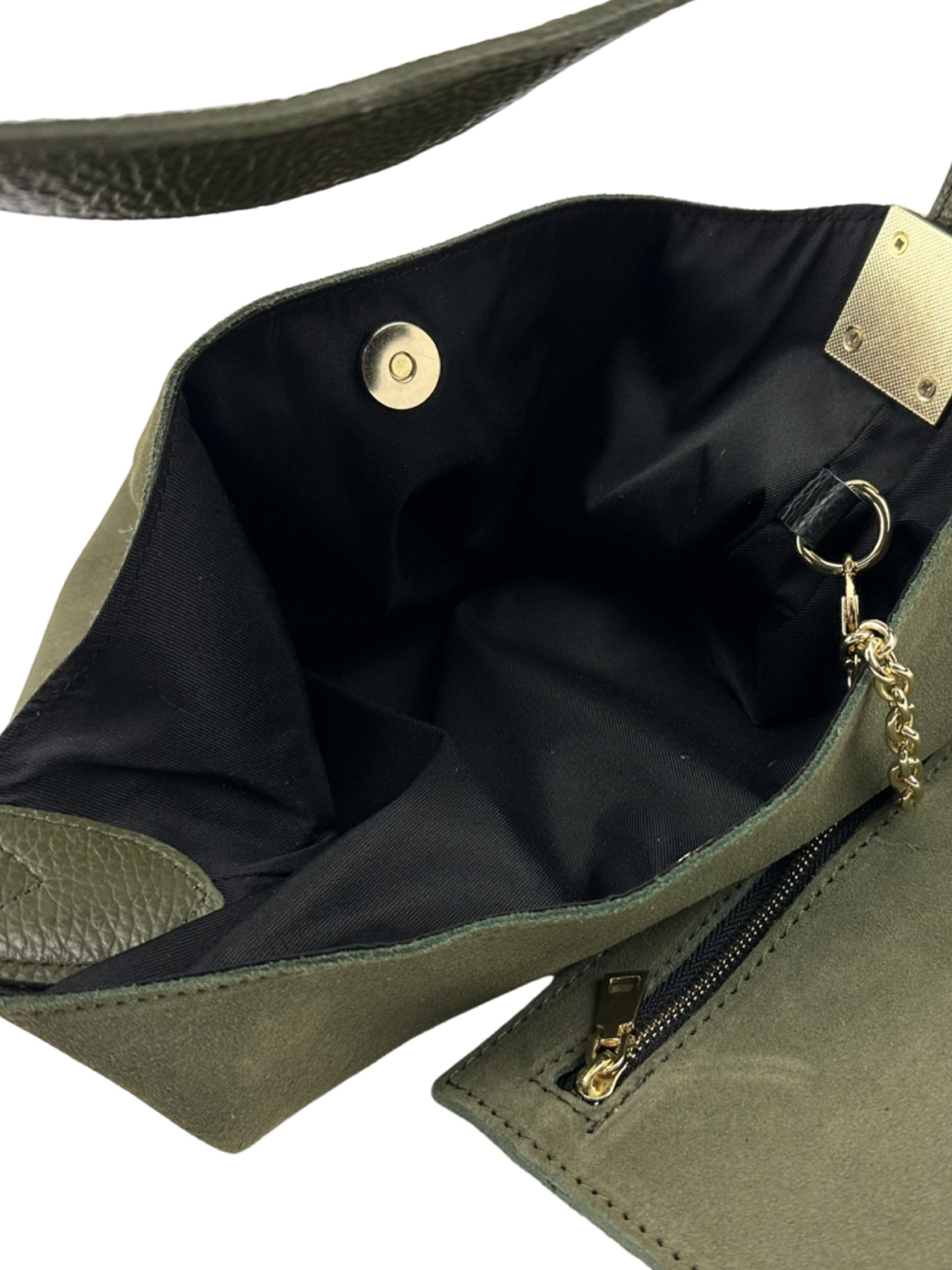 Сумки RoyalBag модель F-IT-3010GR Фото