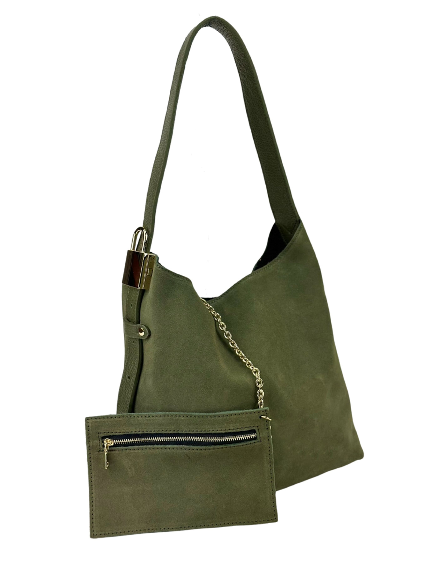 Сумки RoyalBag модель F-IT-3010GR Фото