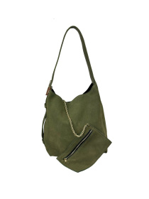 Сумки RoyalBag модель F-IT-3010GR Фото