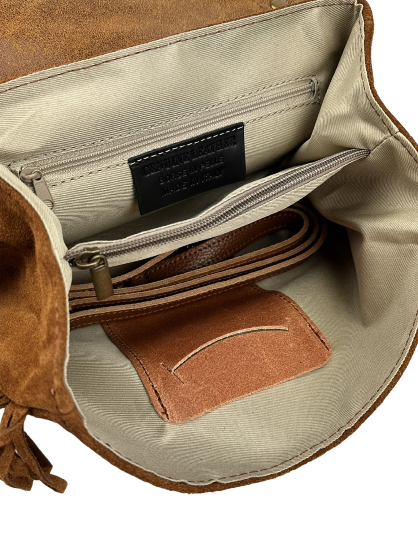 Сумки RoyalBag модель F-IT-7858C Фото
