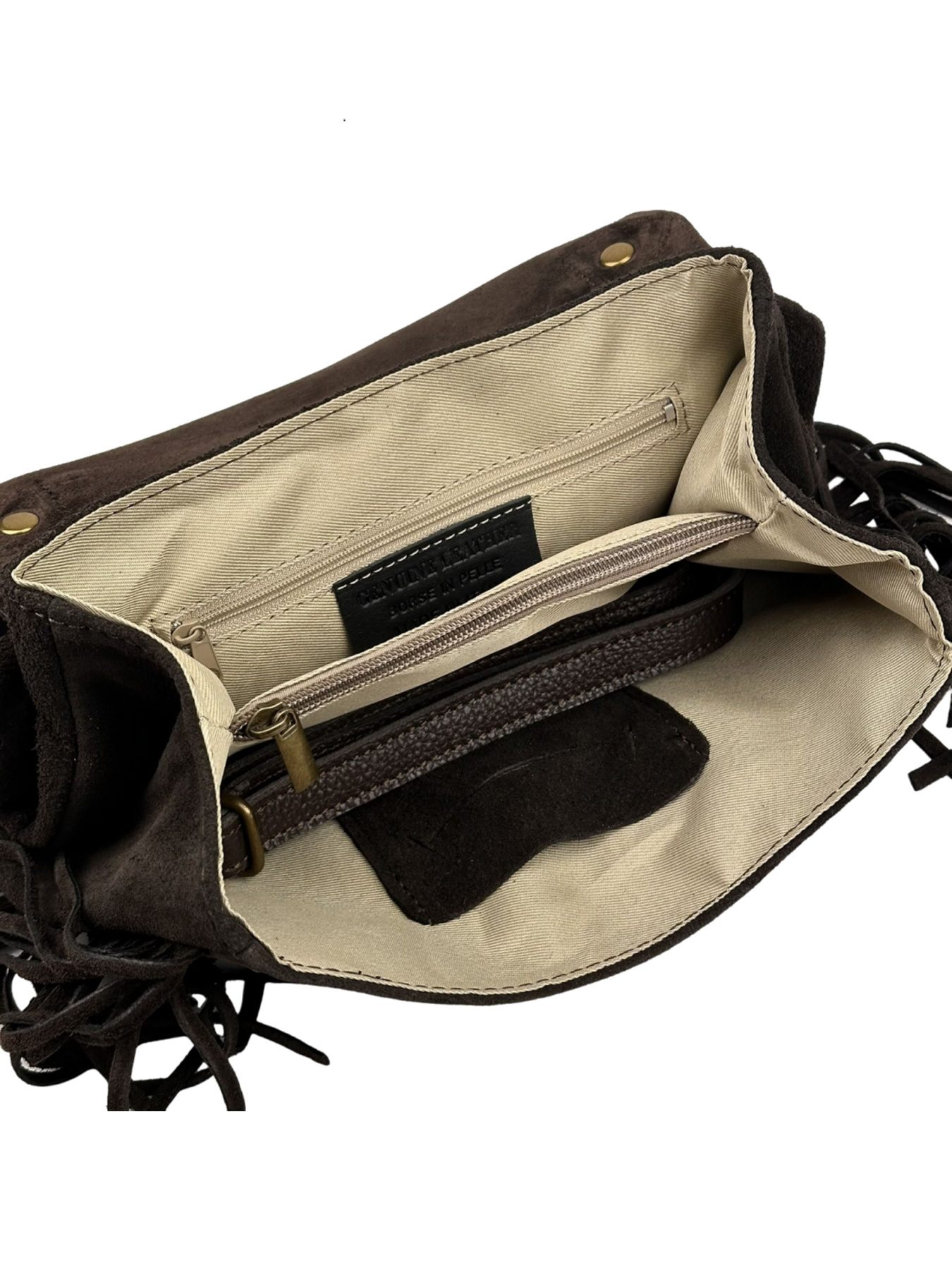 Сумки RoyalBag модель F-IT-7858DB Фото