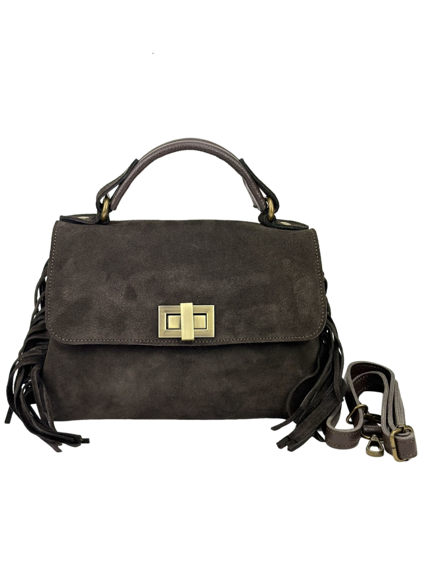 Сумки RoyalBag модель F-IT-7858DB Фото