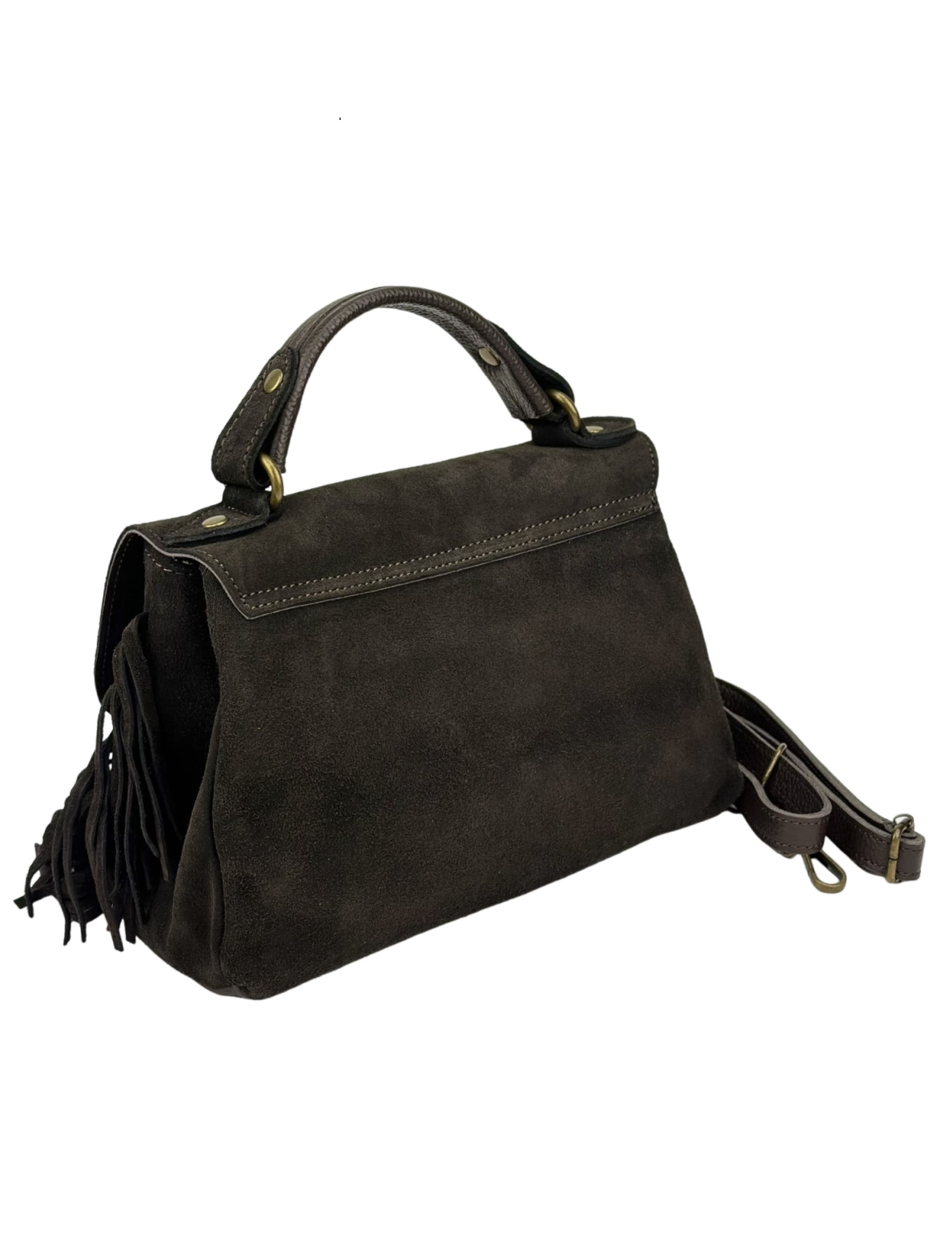 Сумки RoyalBag модель F-IT-7858DB Фото