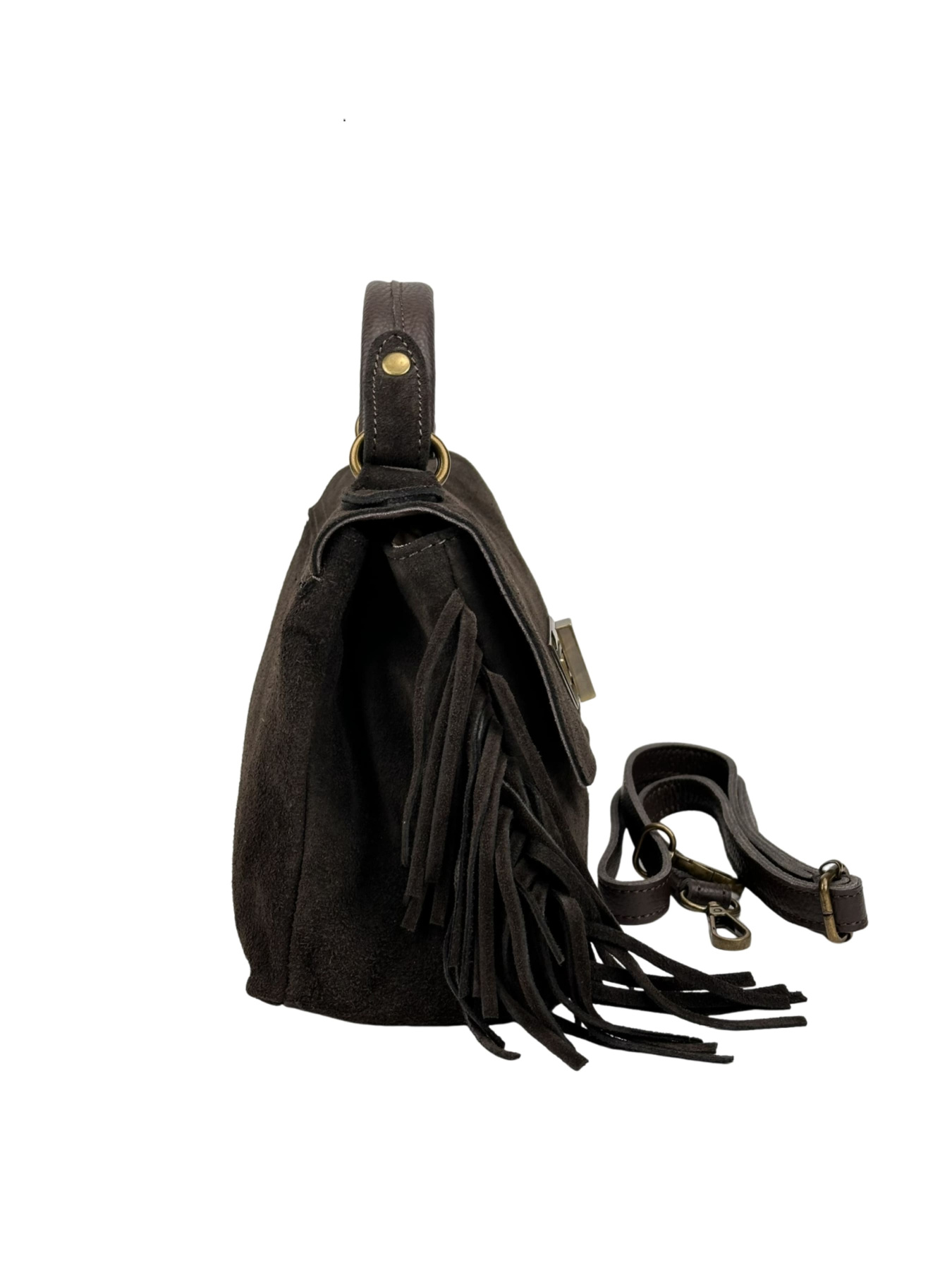 Сумки RoyalBag модель F-IT-7858DB Фото