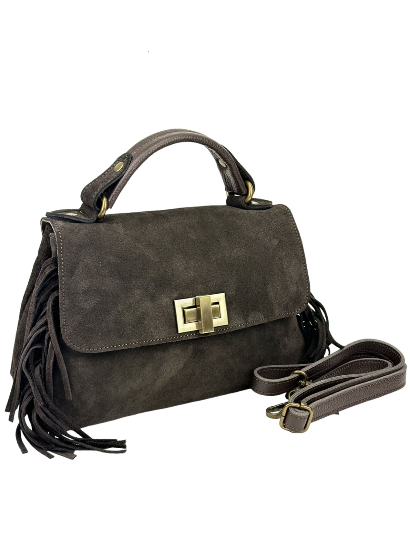Сумки RoyalBag модель F-IT-7858DB Фото