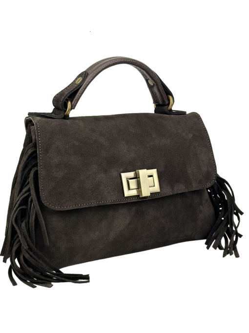 Сумки RoyalBag модель F-IT-7858DB Фото