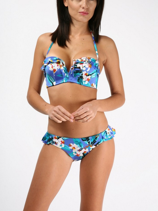 Одежда для пляжа GOSSARD Blossom модель 11271-11273 Фото