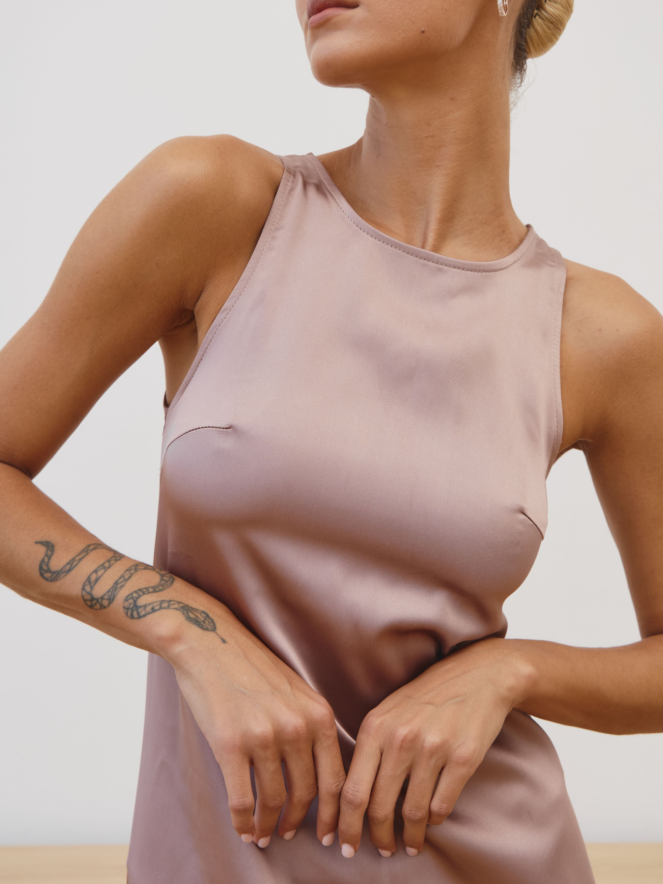 Сукні Lilove модель 282 Фото