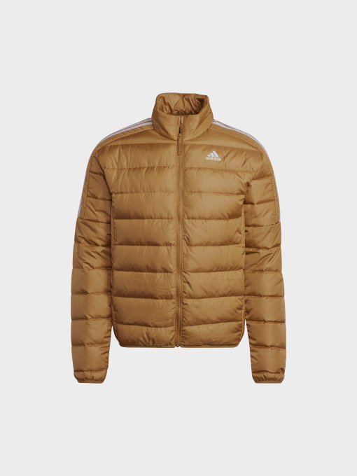 Куртки и дубленки Adidas модель HK4646 Фото