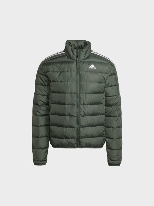 Куртки и дубленки Adidas модель HK4648 Фото