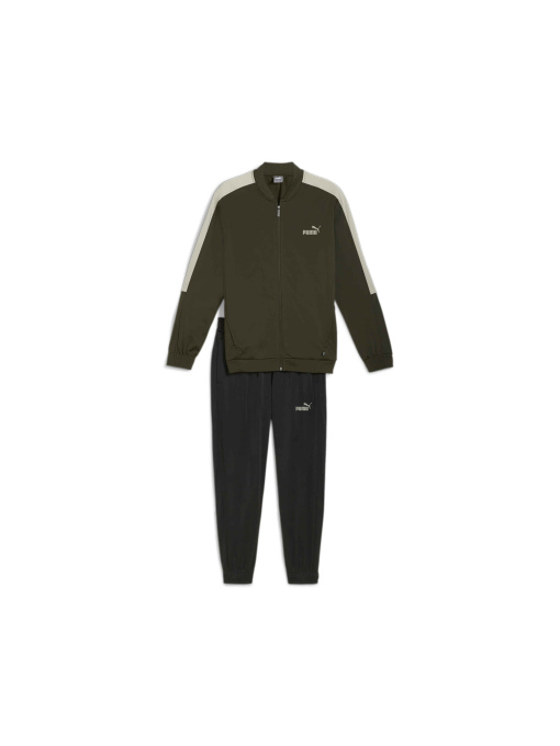 Костюмы PUMA Baseball Tricot Suit модель 677428 Фото