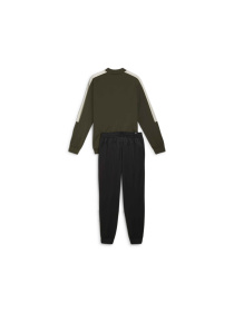 Костюмы PUMA Baseball Tricot Suit модель 677428 Фото