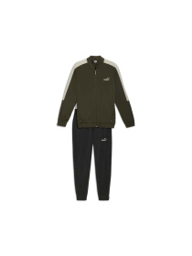 Костюмы PUMA Baseball Tricot Suit модель 677428 Фото