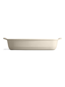 Форма для запікання прямокутна Ovenware кремова Emile Henry модель 29654 Фото
