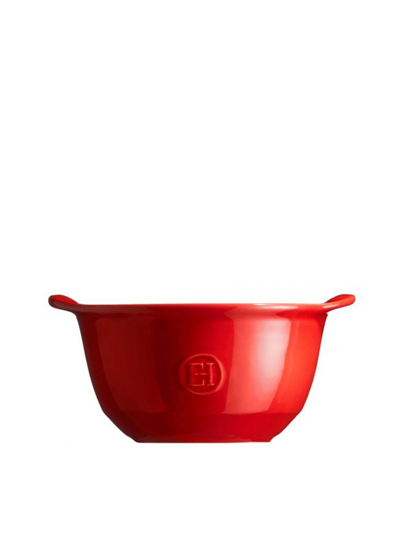 Форма для гратену OVENWARE керамічна, червона Emile Henry модель 342149 Форма для гратену OVENWARE керамічна, червона Emile Henry модель 342149 Фото