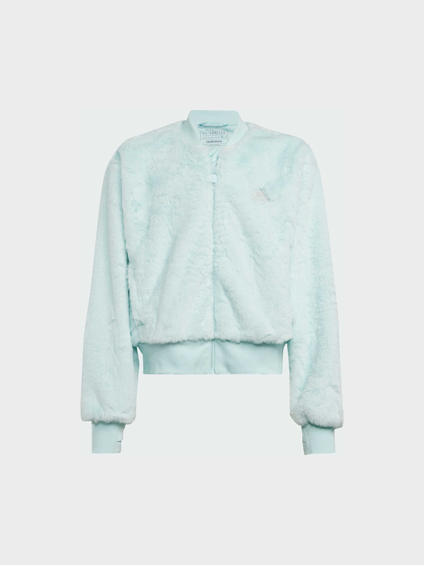 Куртки та дублянки Adidas модель IV9420 Фото