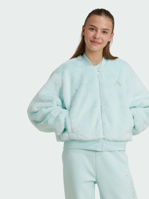 Куртки та дублянки Adidas модель IV9420 Фото