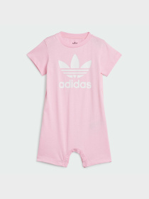 Одежда для младенцев Adidas Adicolor модель IS7256 Фото