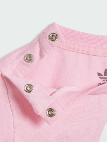 Одежда для младенцев Adidas Adicolor модель IS7256 Фото