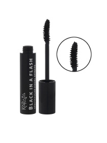 Туш для вій Black in Flash KARAJA модель 8058150550519 Фото