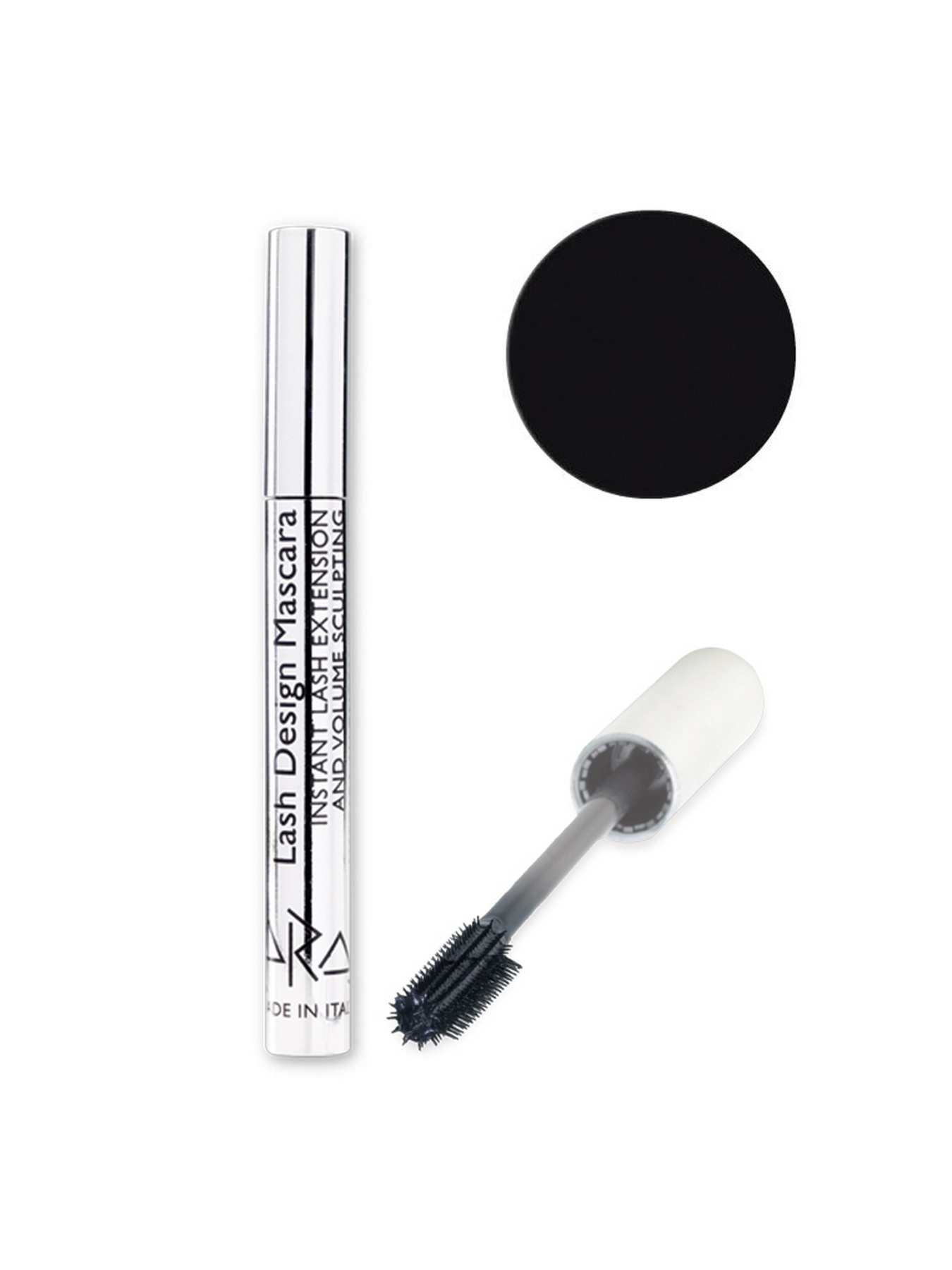 Туш для вій Lash Design Mascara KARAJA модель 8032539246064 Фото